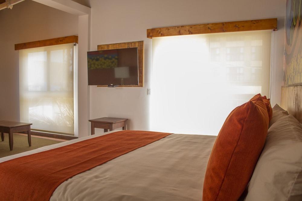 Hotel Festival Plaza Playas Rosarito Exterior foto